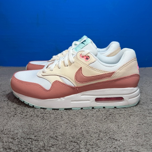 Nike air max 1 gs
 'ice cream'
Brand new - Picture 4 of 10